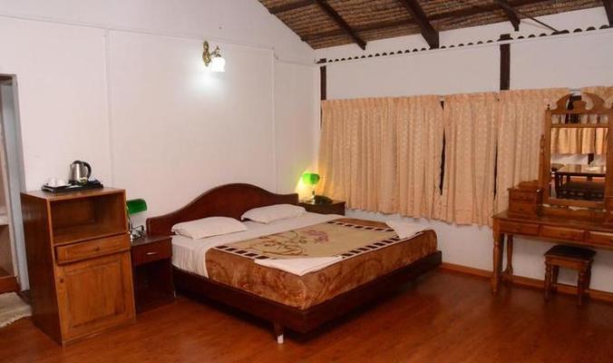 Deep Woods Resort